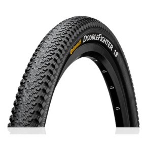 Continental Double Fighter III Tire 16x1.75
