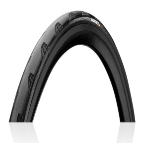 Continental Grand Prix 5000 700x23C, Black
