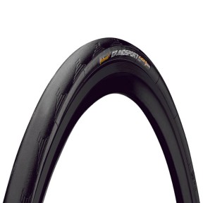 Continental Grand Sport Race 28" Tire | 700 x 32C PureGrip, Black