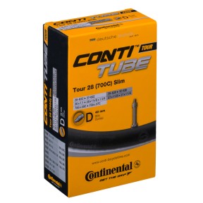 Continental Tour28 Slim (700C) Dunlop, 28-609