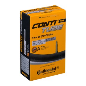 Continental Tour28 Slim (700C) Presta 42mm