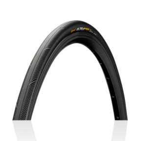 Continental Tyre Ultra Sport III 700x32c Black Wired