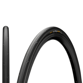 Continental UltraSport 3 Wire Bead Tire, 700 x 25C