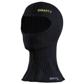 Craft Active Extreme X Balaclava, Black