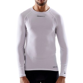 Craft Active Extreme X CN LS Men's, White