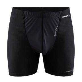 Craft Active Extreme X Wind Boxers Men's, Black