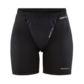 Craft Active Extreme X Wind Boxers Women's, Black