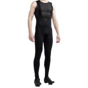 Craft Adv Bike SubZ Men's Bib Tight, Black