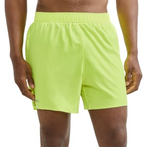 Craft ADV Essence 5" Stretch Men's Shorts, Flumino