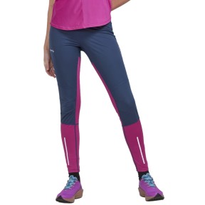 Craft ADV Essence Wind Women's Tights, Tide/Roxo