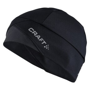 Craft ADV Lumen Fleece Hat, Black