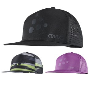 Craft CTM Distance Tech Trucker Cap