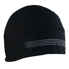 Craft Shelter Hat 2.0, Black