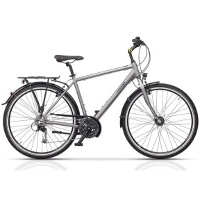 Creon Area VB Trekking Bike - Men's