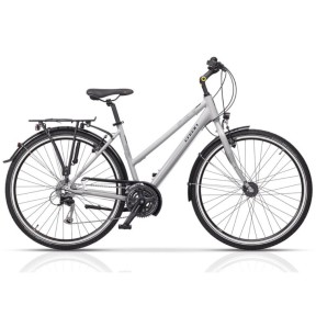 Creon Area VB Trekking Bike - Women's