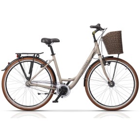 Creon Citerra SL3 City Bike - Women's