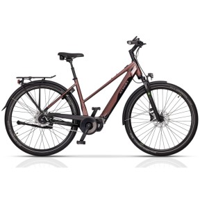 Creon eTouring 11.7 Electric Bike - Women's