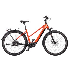 Creon eTouring 11.9 Electric Bike - Women's