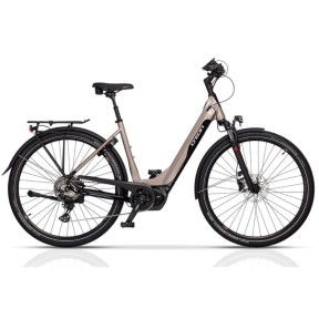 Creon eTouring 12.8 Electric Bike - Women's