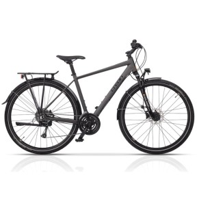 Creon Trail 4.0 Trekking Bike - Men's