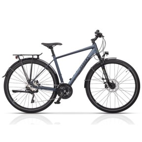 Creon Trail 6.0 Trekking Bike - Men's