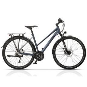 Creon Trail 6.0 Trekking Bike - Women's