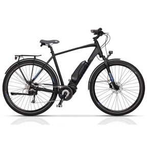 Creon VTron RD Electric Bike - Men's