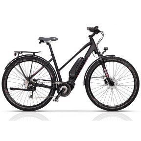 Creon VTron RD Electric Bike - Women's