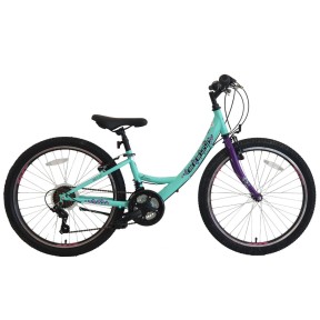 Cross Alissa 24" Kids Bike