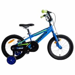 Cross Boxer 16" Kids Bike