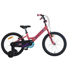 Cross Daisy 20" Kids Bike, Pink