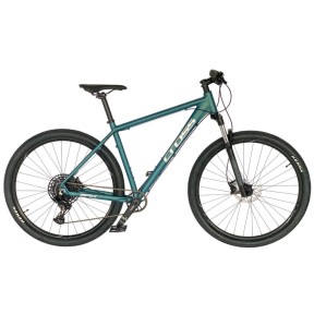 Cross GRX 12 HDB 29" MTB Bike, Blue