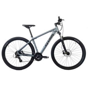 Cross GRX 8 MTB 29'' Bike, Matt Grey