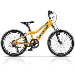 Cross Speedster 20'' Boy Bike, Orange