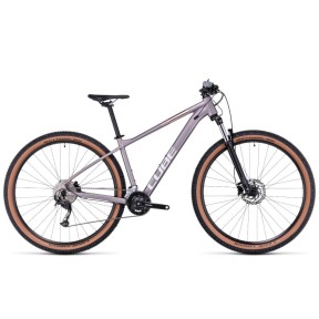 Cube Access WS Pro 29'' Women's, Sienna/Blush, 2023