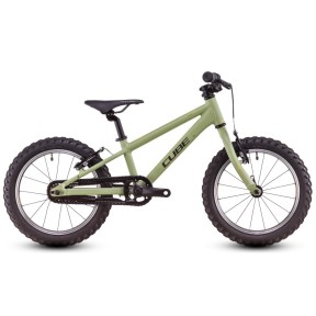 Cube Acid 160 Kids Bike