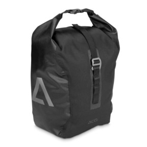 Cube Acid Panniers Travlr 15, Black