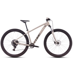 Cube Aim Pro Mountain Bike