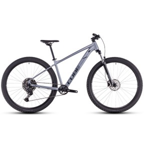 Cube Aim Race Mountain Bike