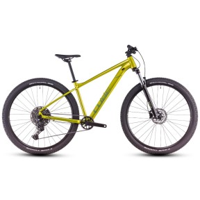 Cube Aim SLX Mountain Bike