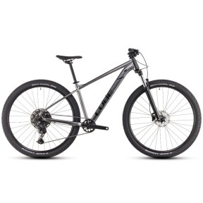 Cube Aim SLX Mountain Bike