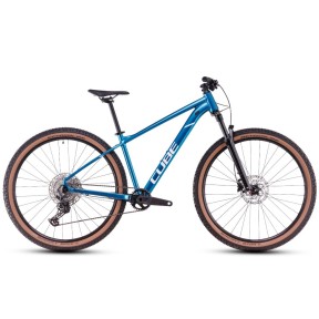 Cube Attention Pro Mountain Bike