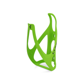 Cube HPP Bottle Cage, glossy