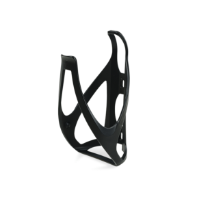 Cube HPP Bottle Cage, black