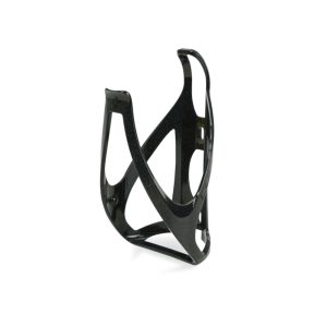 Cube HPP Bottle Cage, glossy