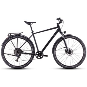 Cube Nature One AllRoad Trekking Bike