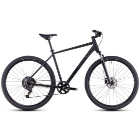 Cube Nature One Cross Bike