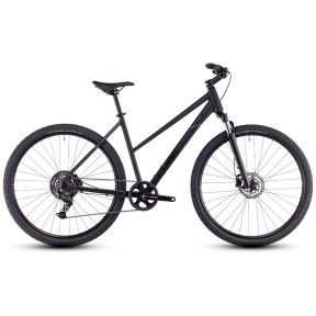 Cube Nature One Cross Bike - Women's