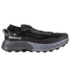 Dachstein X-Trail 01 Men's Shoes, Black