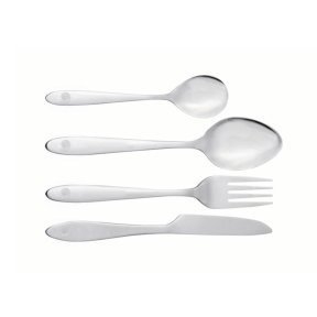 Origin Outdoors Dinner Cutlery Set 